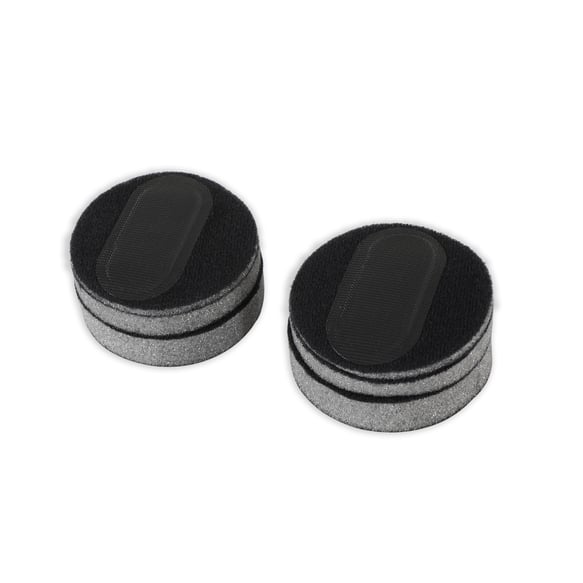 STILO Integrated Electronics - Button Mic, Earmuff Speakers