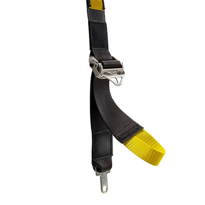 SABELT Porsche 2 x 2 Enduro 6-Point Racing Harness (FIA Approved)