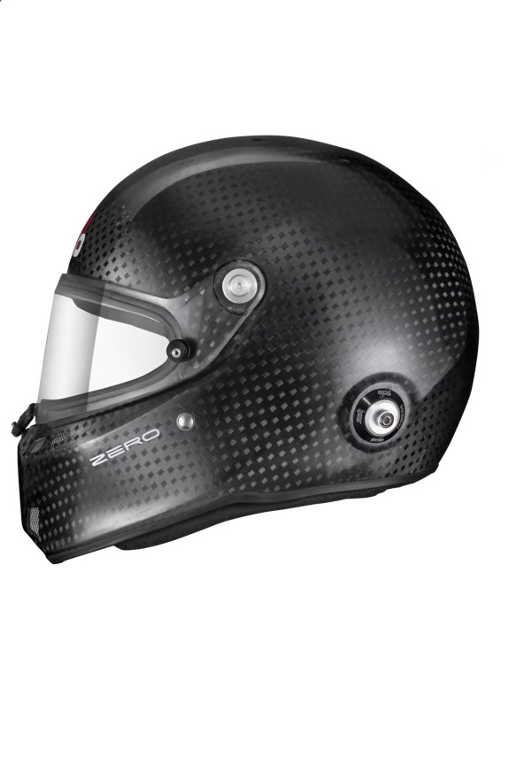 STILO ST6 FN 8860 ZERO Carbon Racing Helmet