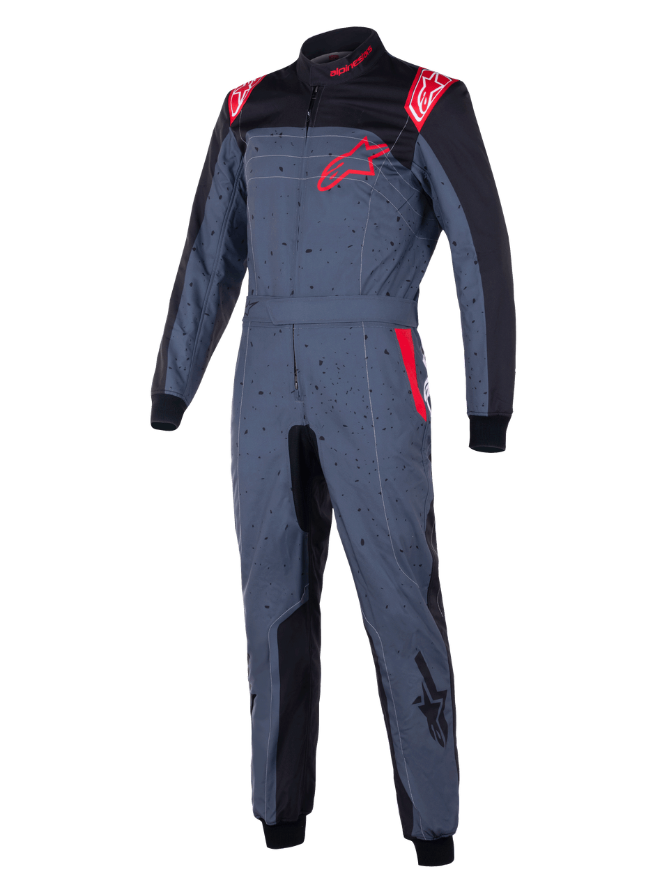 ALPINESTARS KMX-9 V3 Graphic 6 Karting Suit