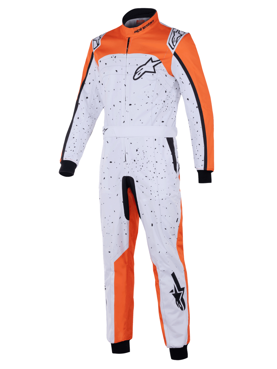 ALPINESTARS KMX-9 V3 Graphic 6 Karting Suit