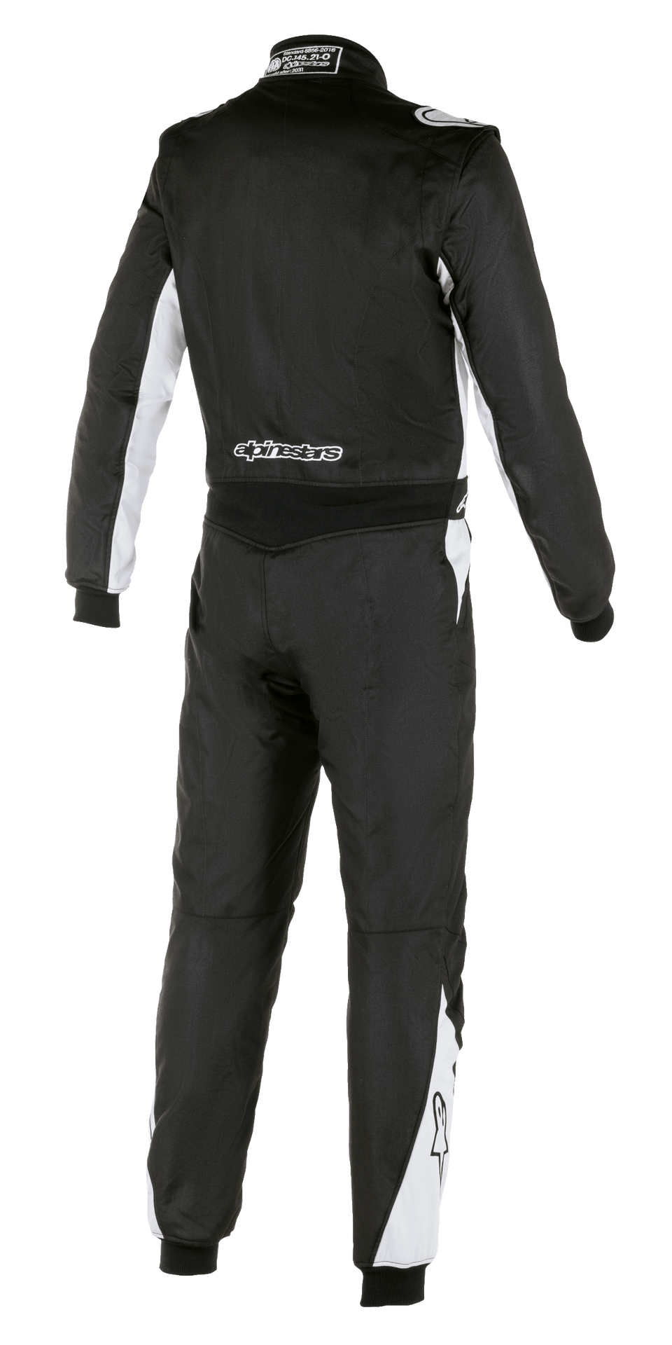 ALPINESTARS Atom FIA Suit