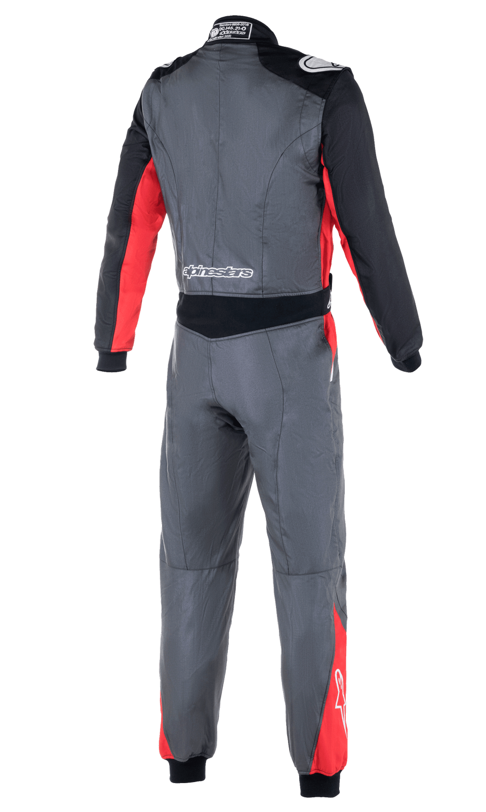ALPINESTARS Atom FIA Suit