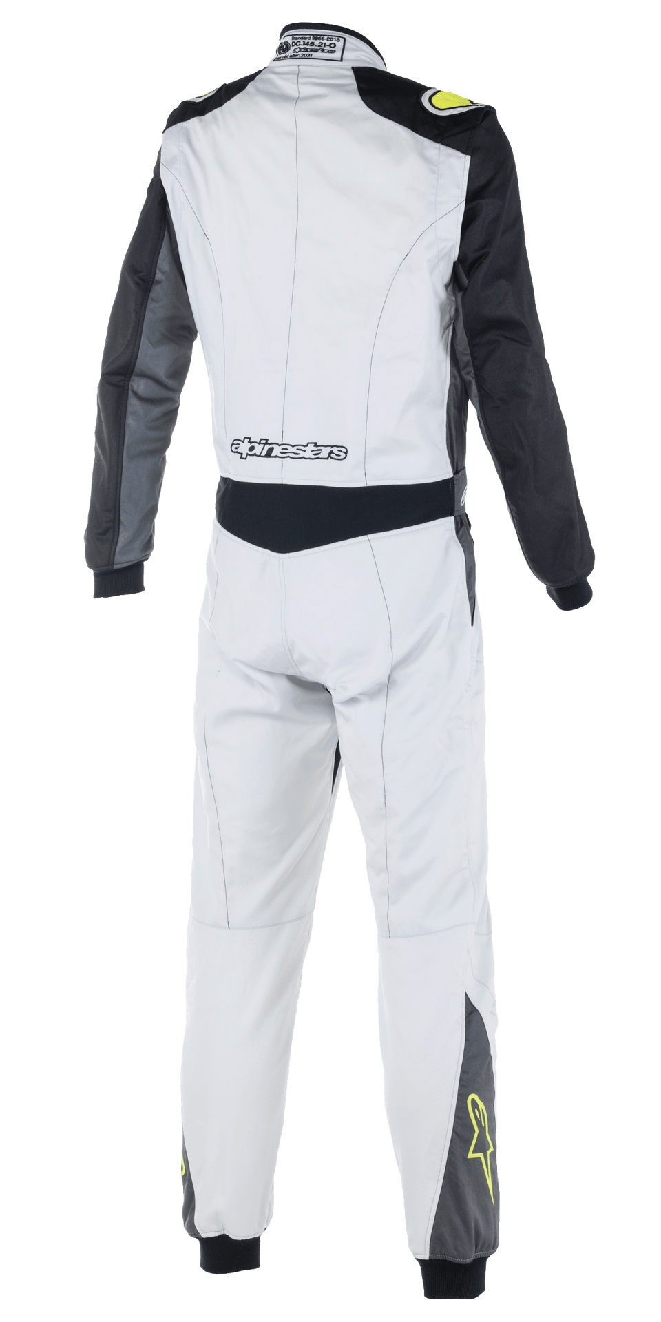 ALPINESTARS Atom FIA Suit