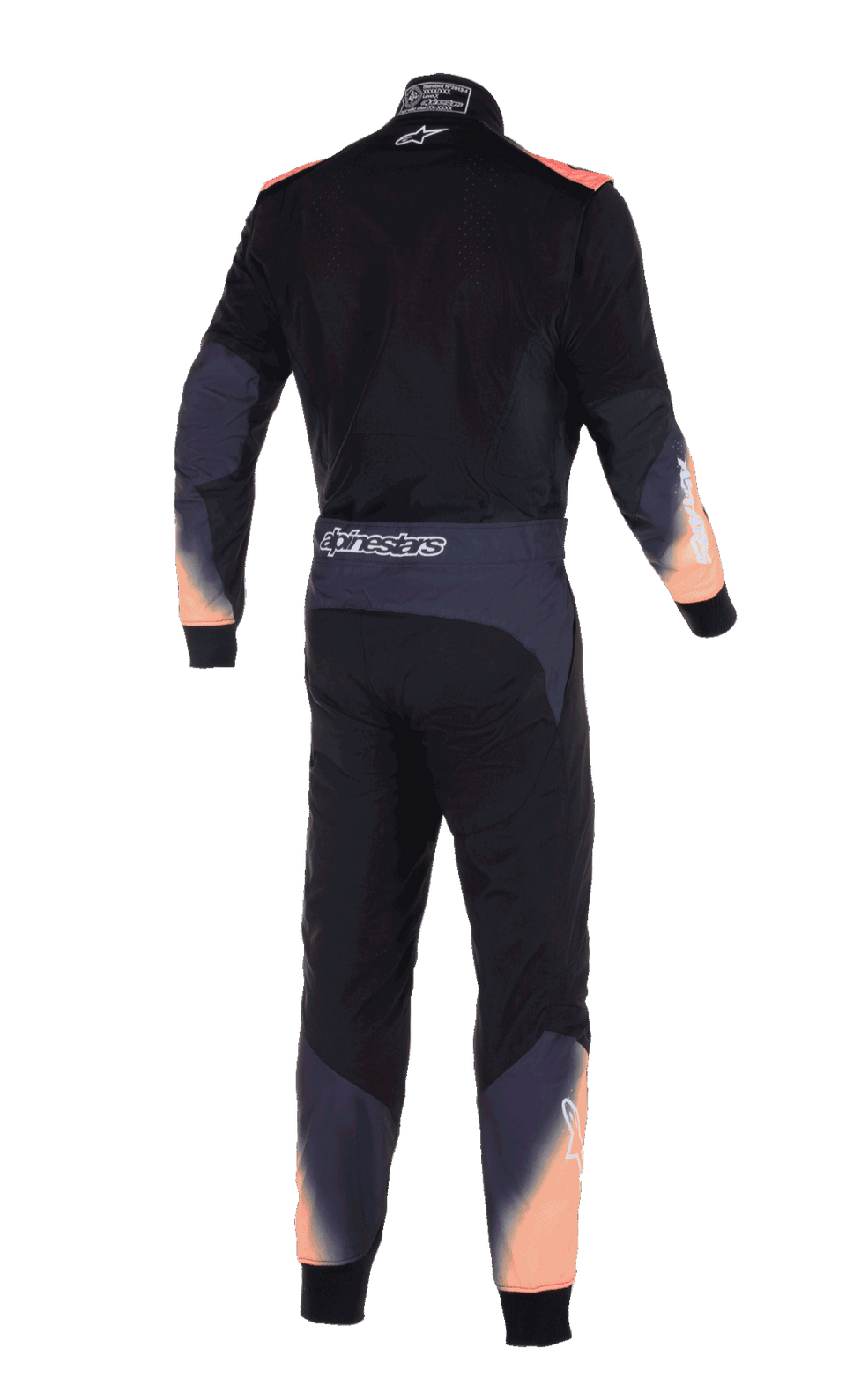 ALPINESTARS KMX-5 V3 Karting Suit