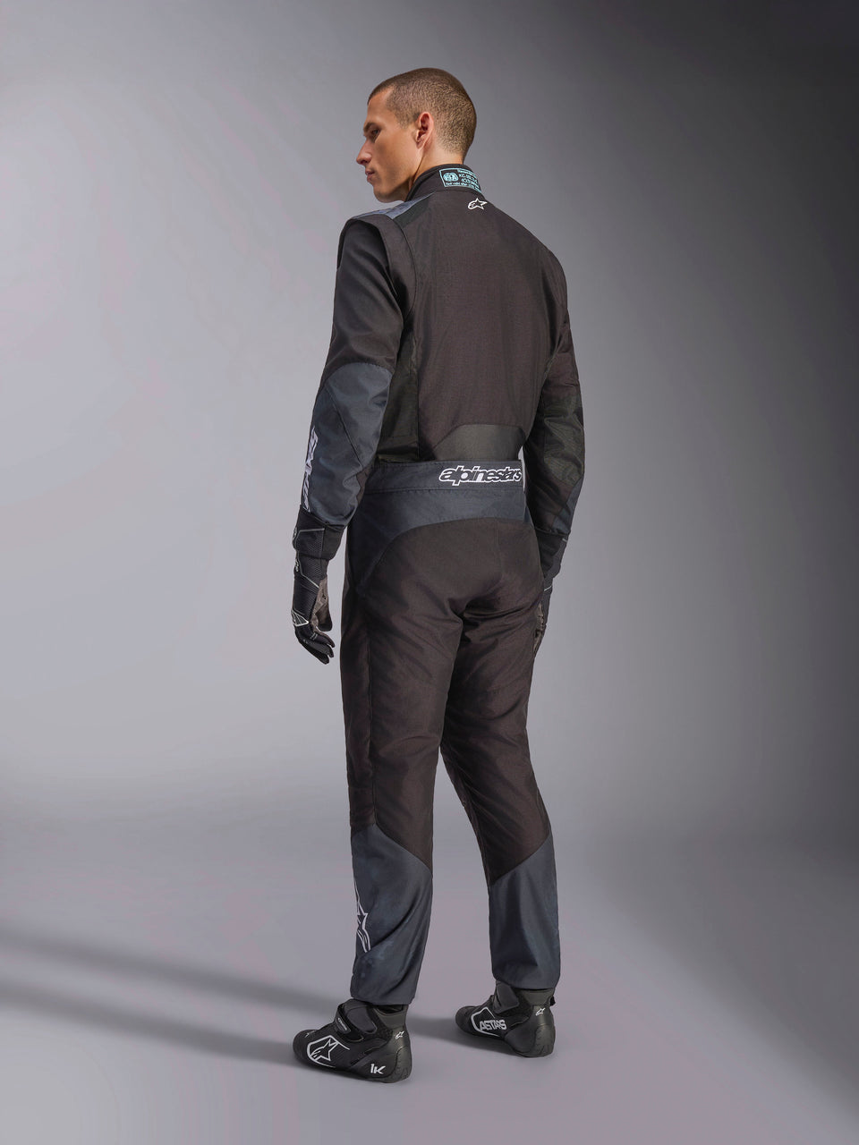 ALPINESTARS KMX-5 V3 Karting Suit