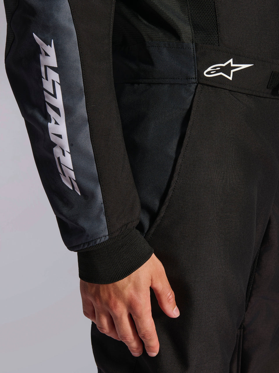 ALPINESTARS KMX-5 V3 Karting Suit