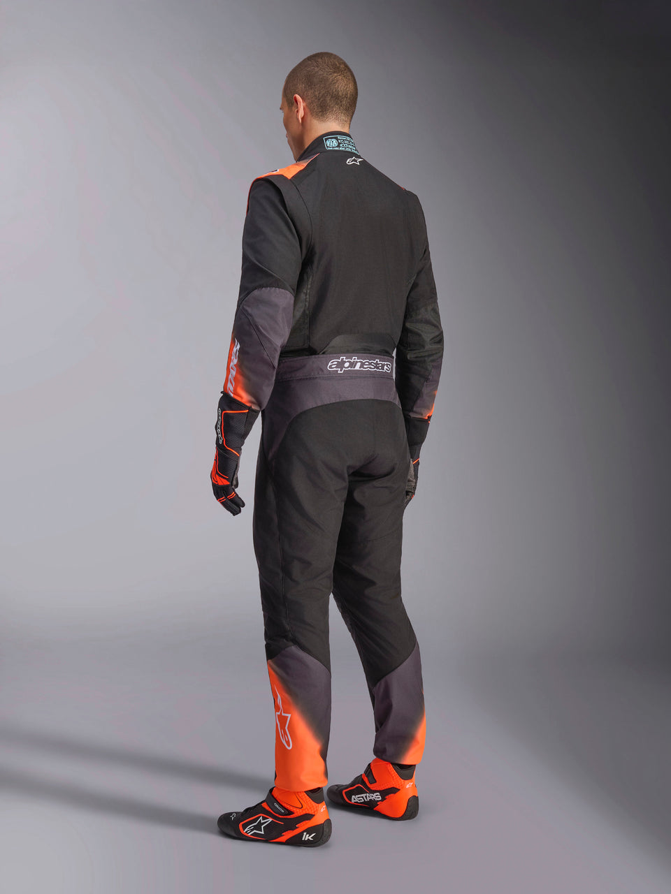 ALPINESTARS KMX-5 V3 Karting Suit