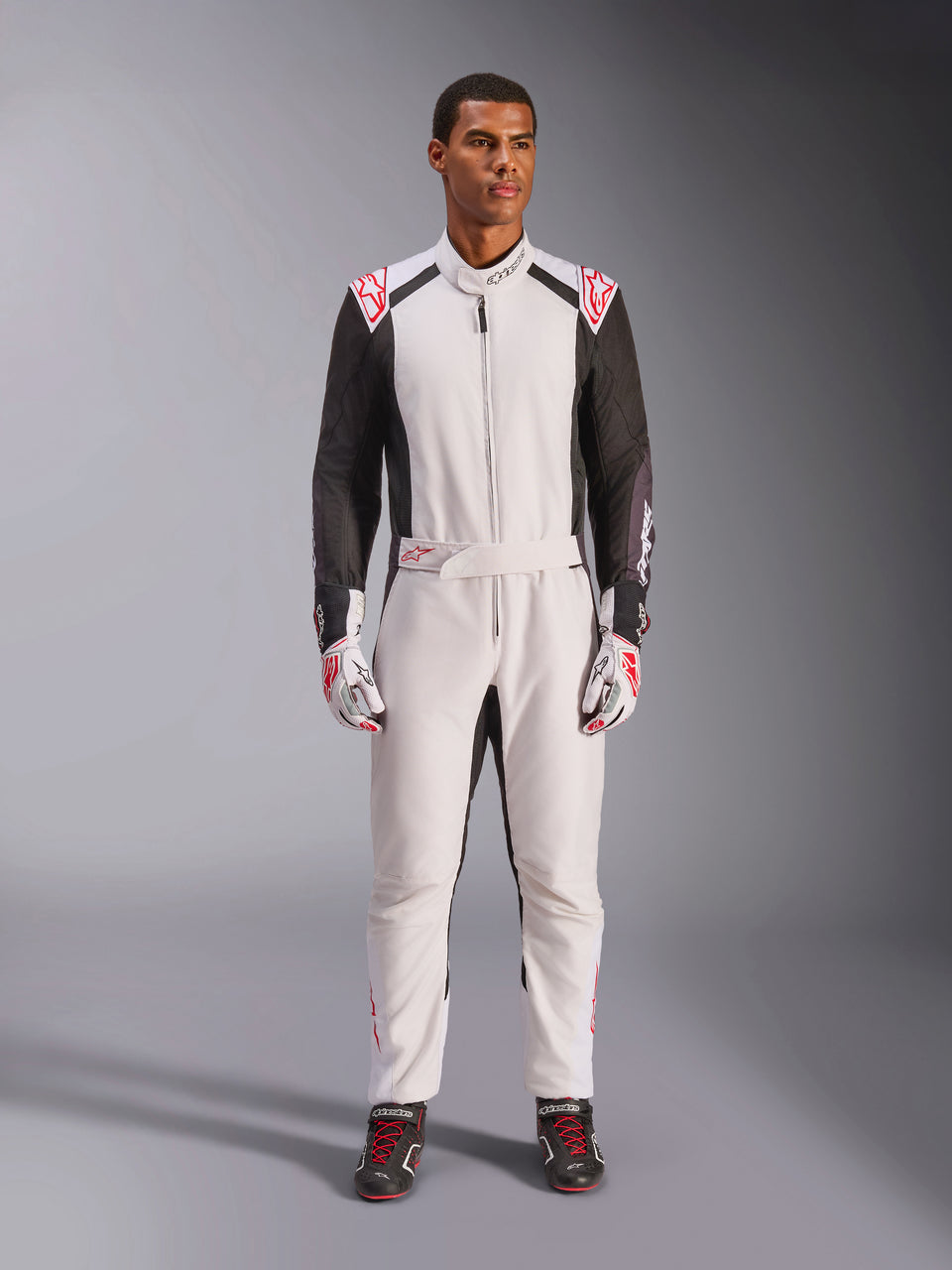 ALPINESTARS KMX-5 V3 Karting Suit