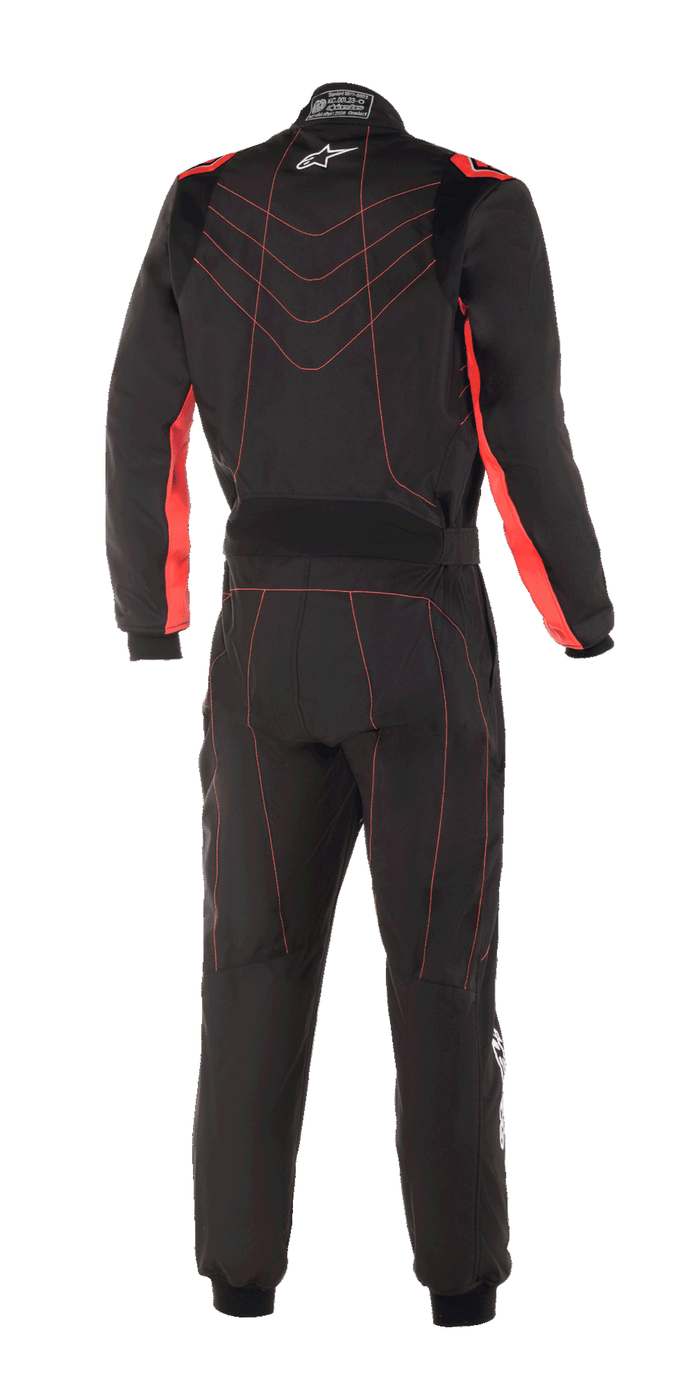 ALPINESTARS YOUTH KMX-9 V3 S Karting Suit