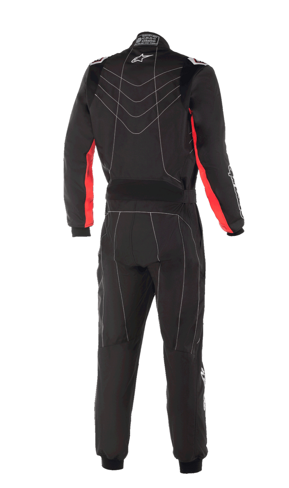 ALPINESTARS KMX-9 V3 Karting Suit