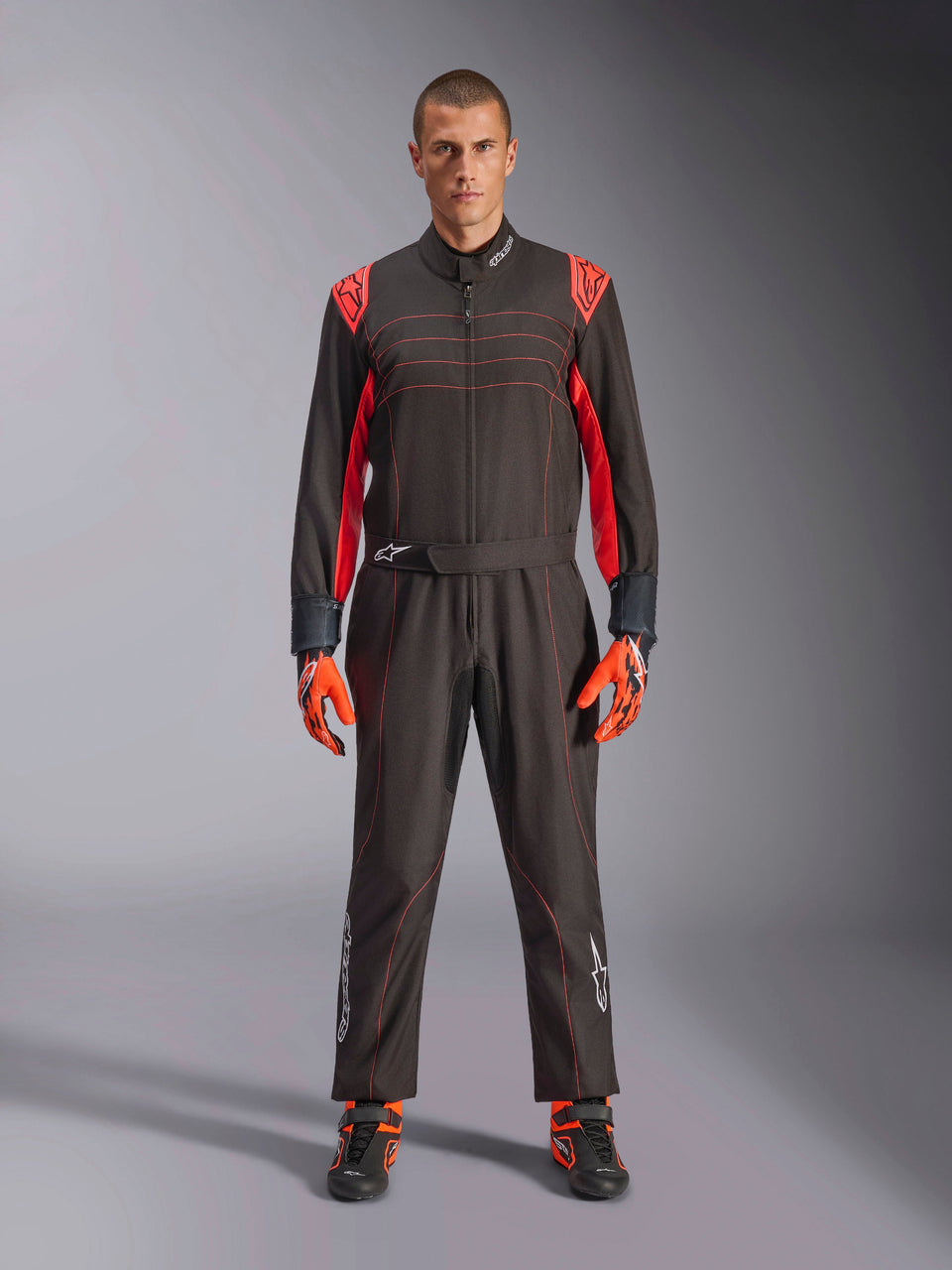 ALPINESTARS KMX-9 V3 Karting Suit