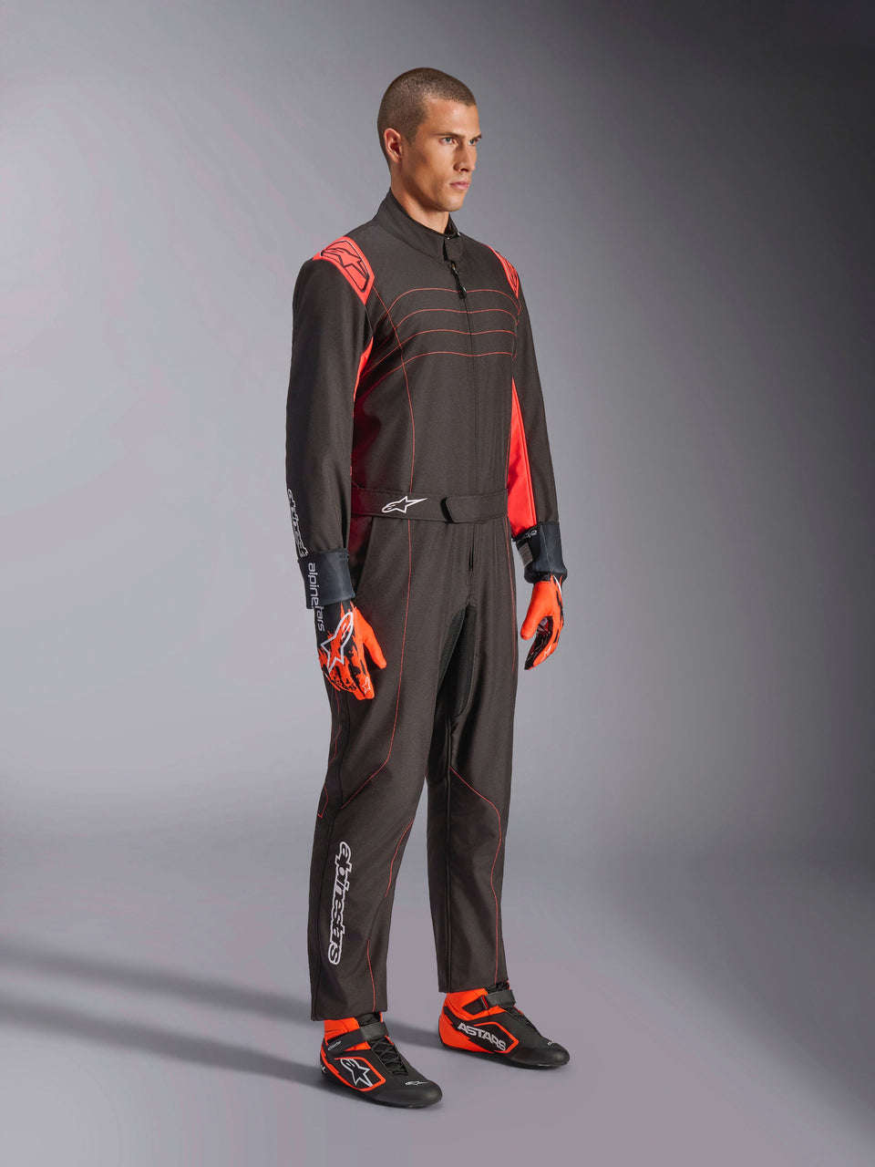 ALPINESTARS KMX-9 V3 Karting Suit