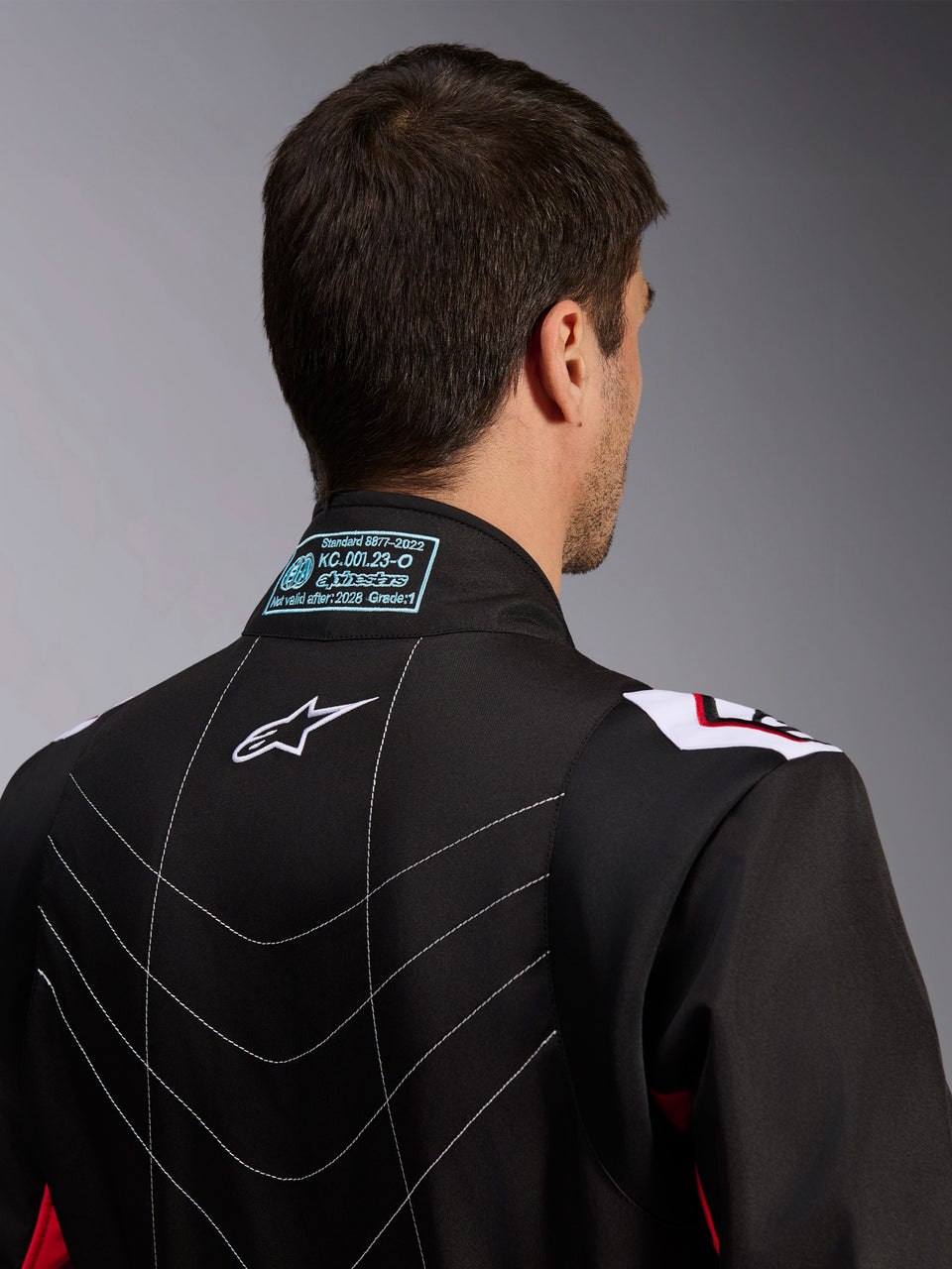ALPINESTARS KMX-9 V3 Karting Suit