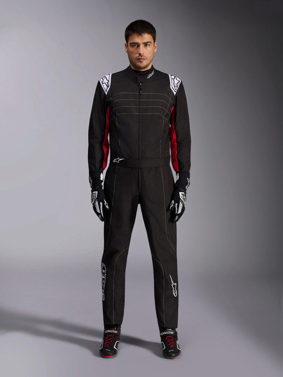 ALPINESTARS KMX-9 V3 Karting Suit