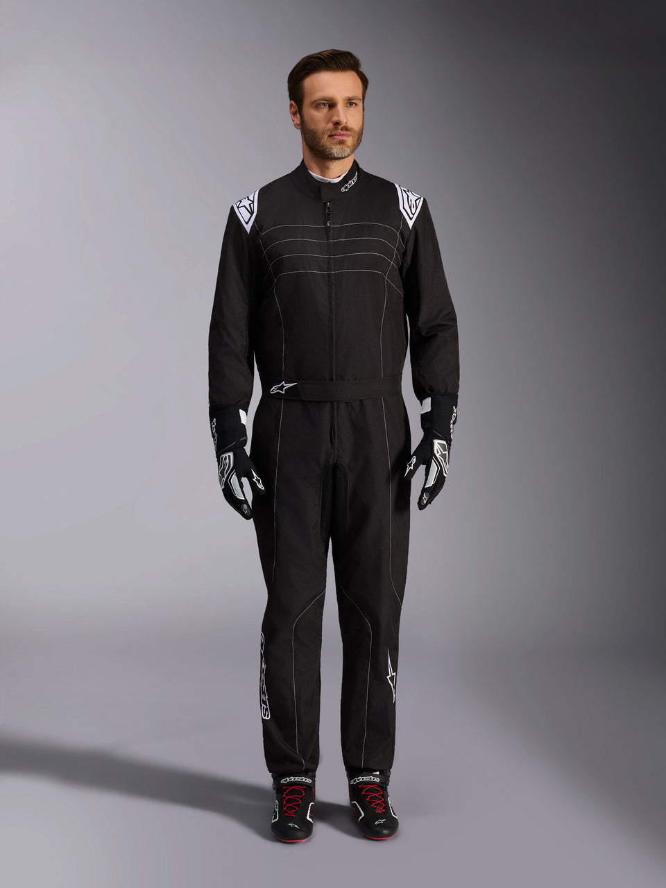 ALPINESTARS KMX-9 V3 Karting Suit