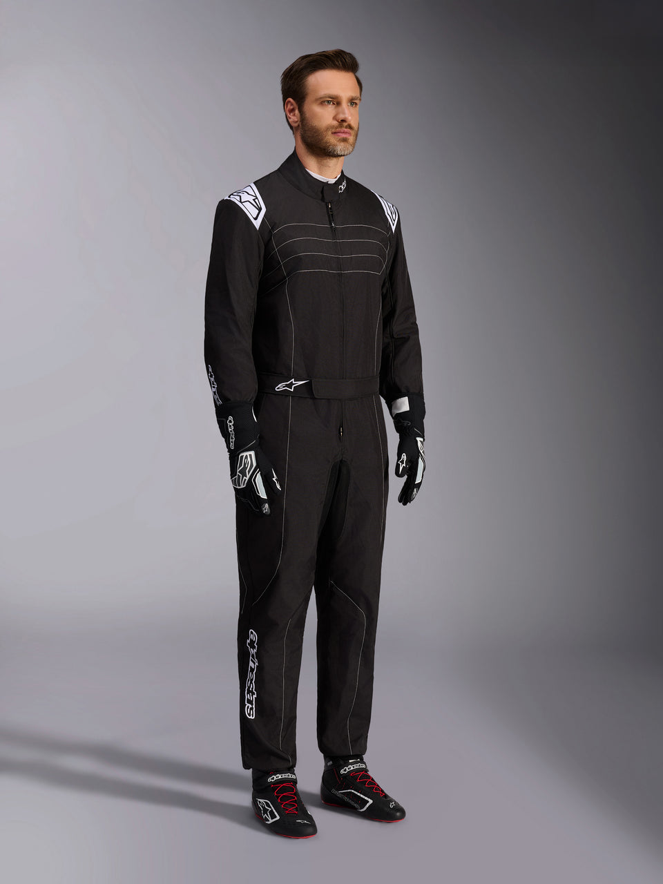 ALPINESTARS KMX-9 V3 Karting Suit