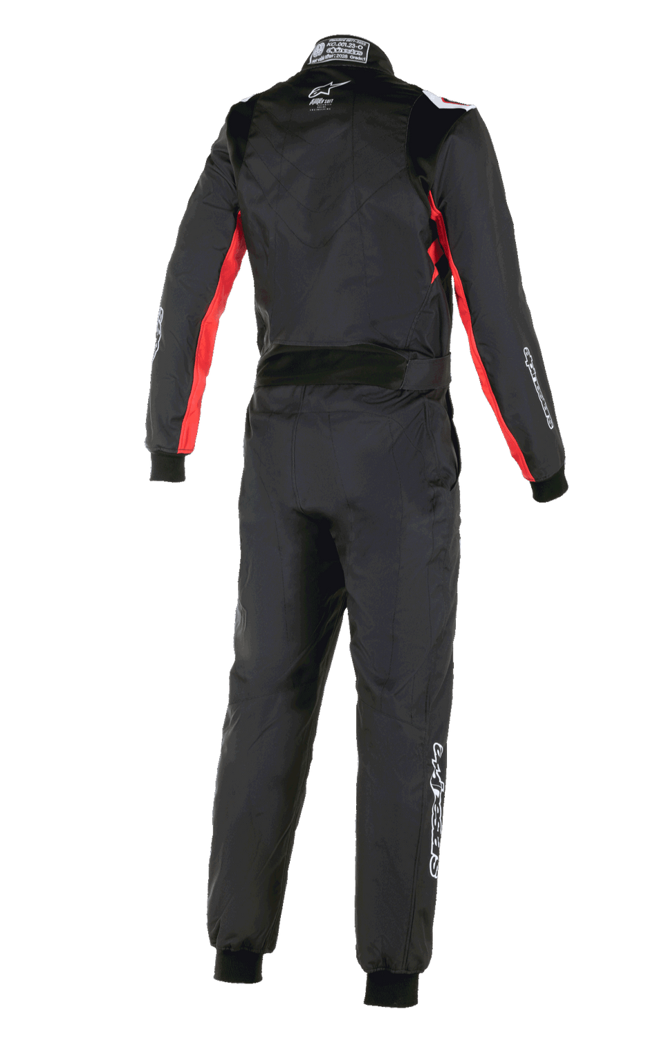 ALPINESTARS KMX-9 V3 Graphic 3 Karting Suit