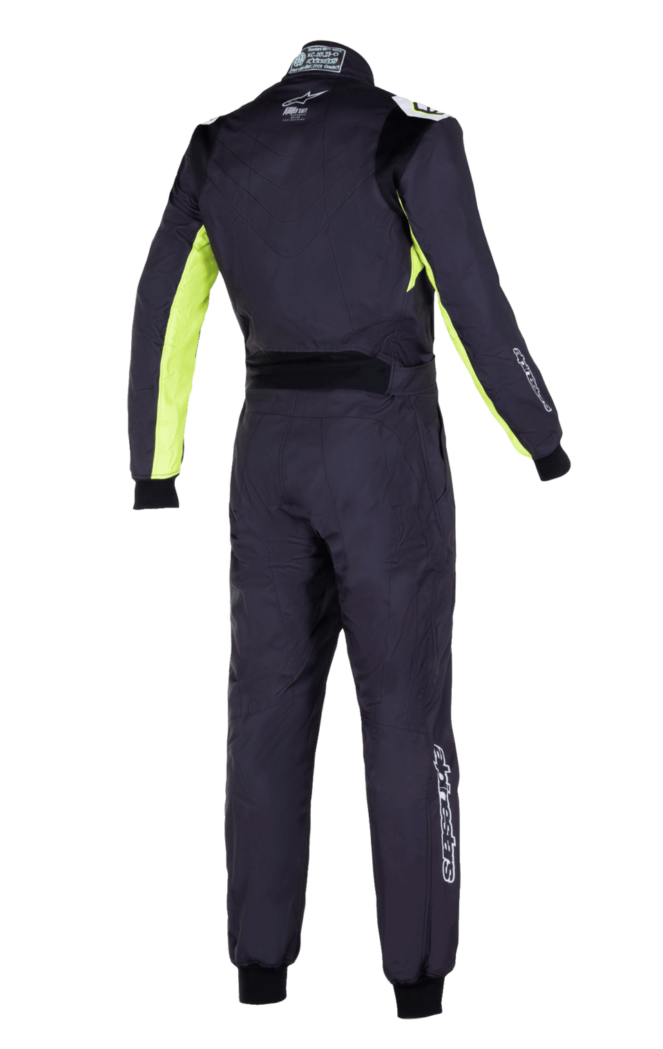 ALPINESTARS KMX-9 V3 Graphic 3 Karting Suit