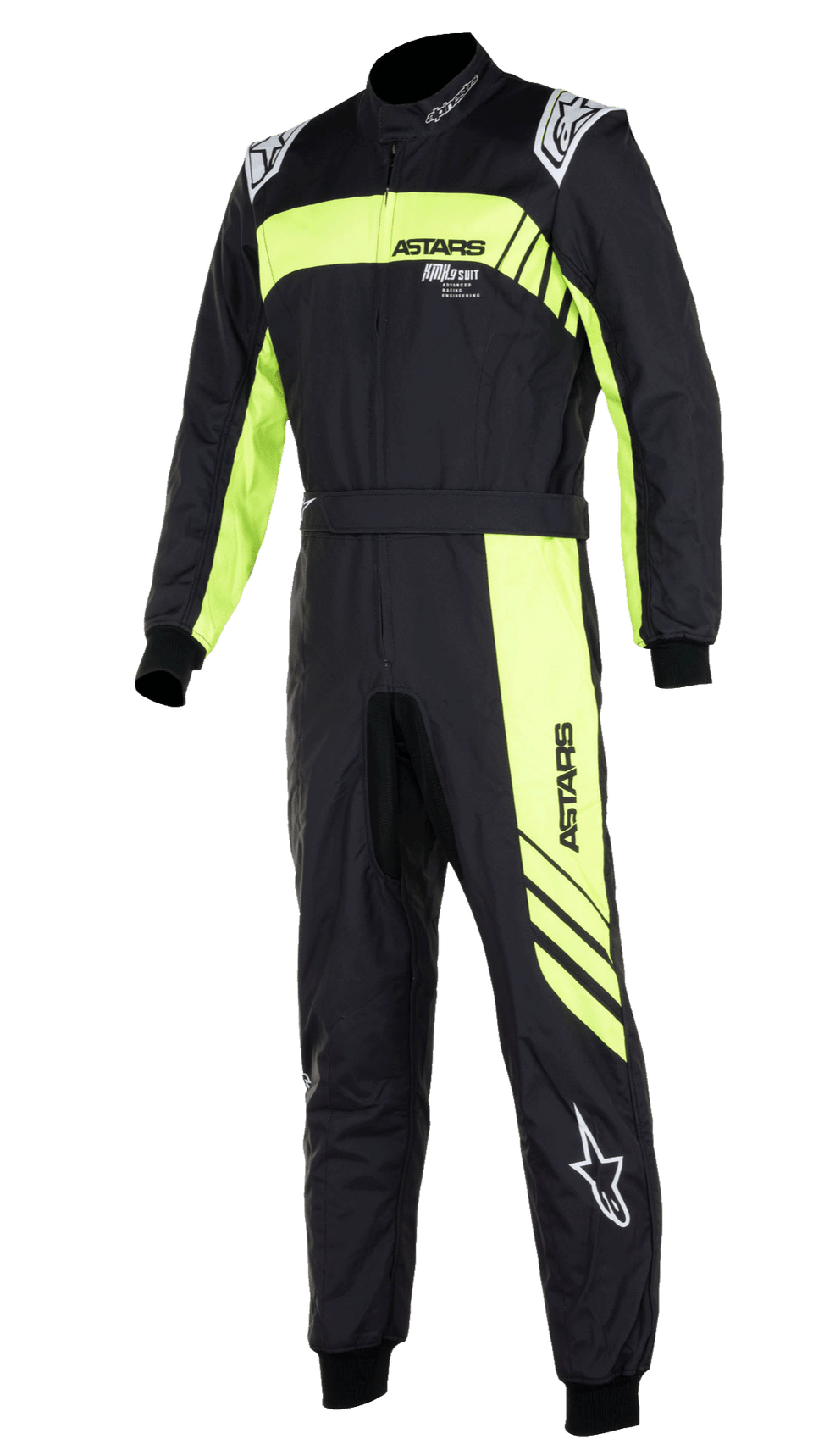 ALPINESTARS KMX-9 V3 Graphic 3 Karting Suit