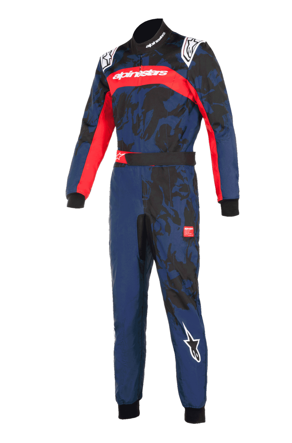 ALPINESTARS KMX-9 V3 Graphic 5 Karting Suit