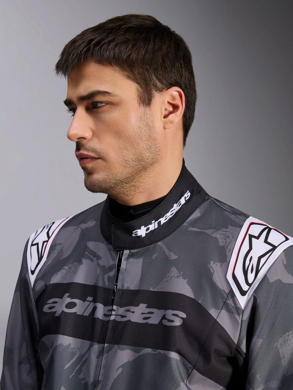 ALPINESTARS KMX-9 V3 Graphic 5 Karting Suit