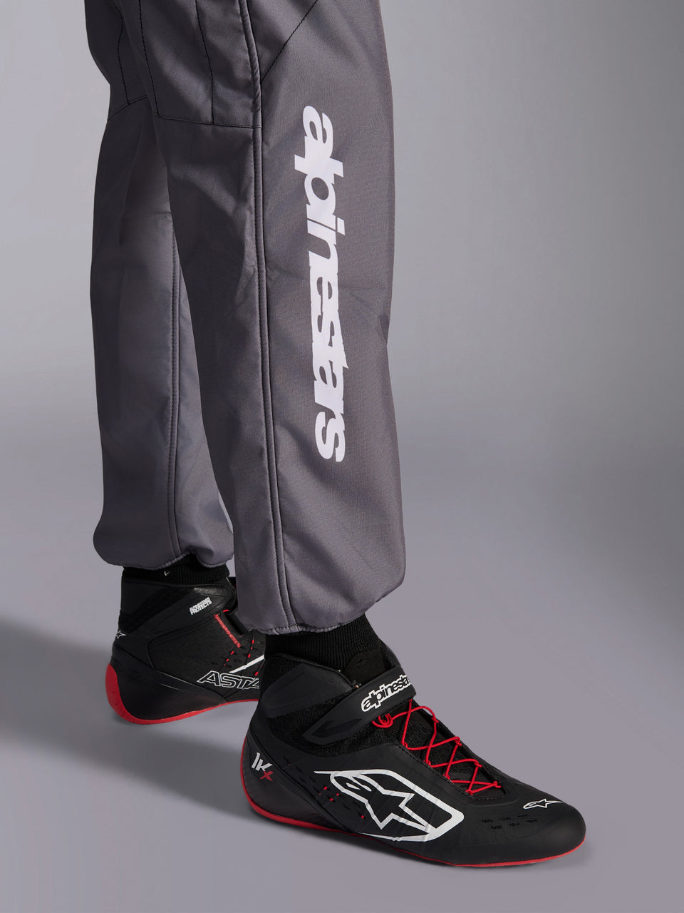 ALPINESTARS KMX-9 V3 Graphic 5 Karting Suit