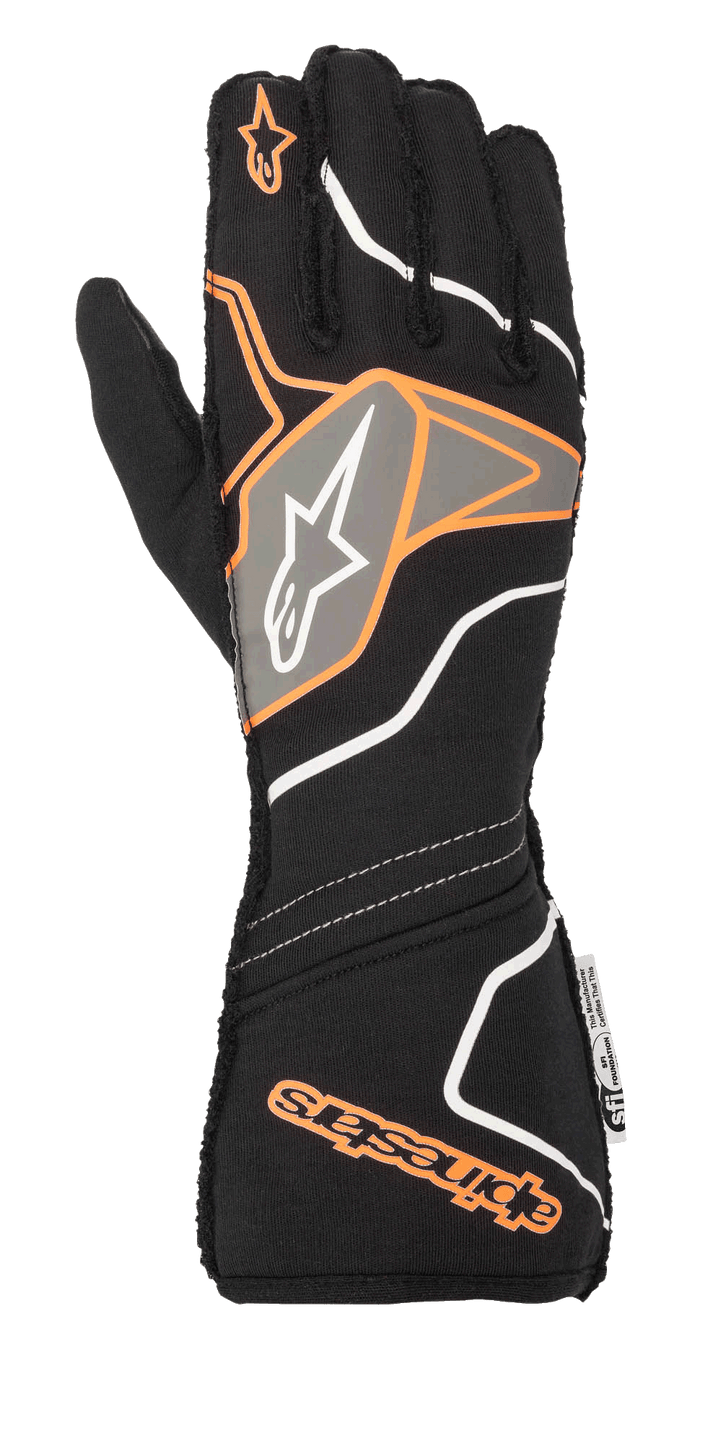 ALPINESTARS TECH-1 ZX V2 Racing Gloves