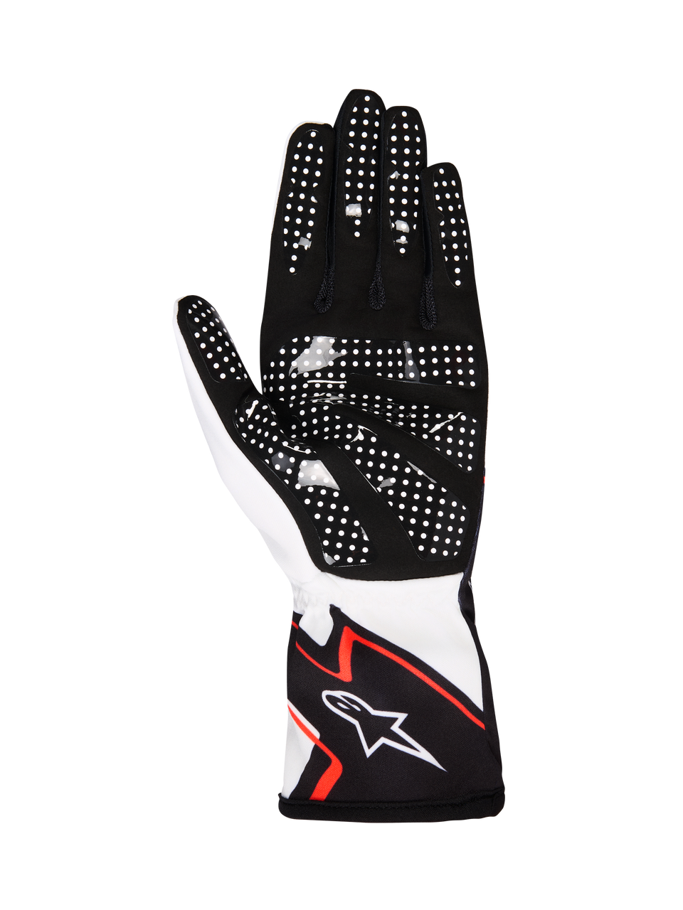 ALPINESTARS Tech-1 K Race v2 Graphic 1 Karting Gloves