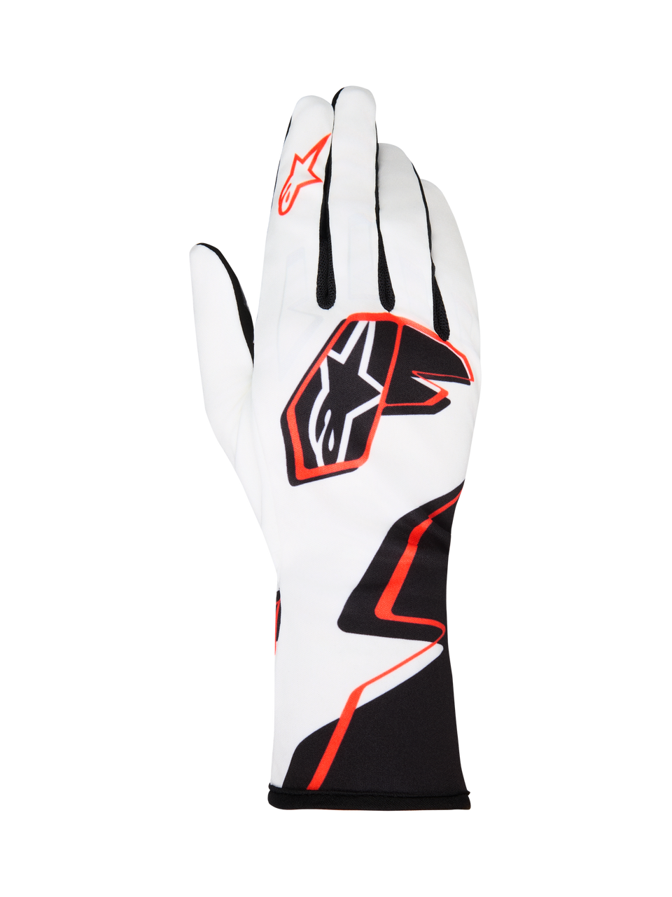 ALPINESTARS Tech-1 K Race v2 Graphic 1 Karting Gloves