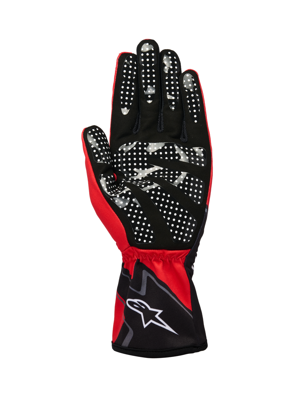 ALPINESTARS Tech-1 K Race v2 Graphic 1 Karting Gloves
