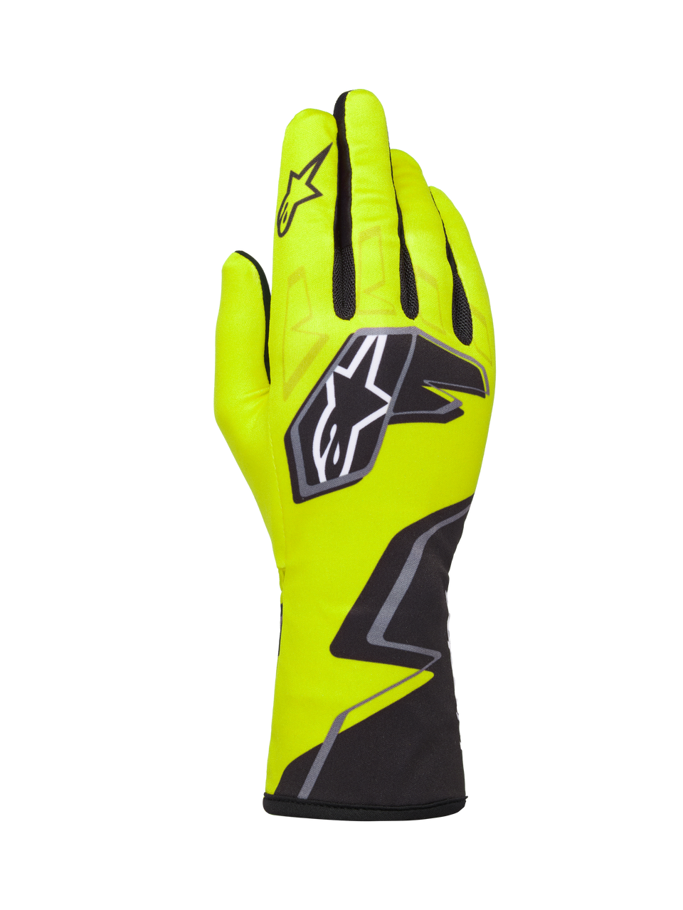 ALPINESTARS Tech-1 K Race v2 Graphic 1 Karting Gloves