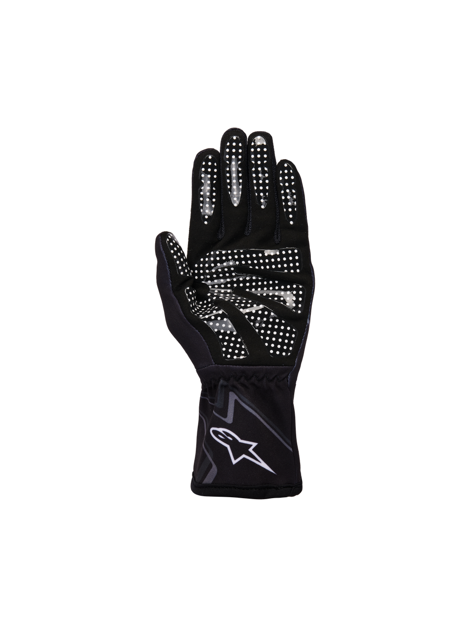 ALPINESTARS Youth Tech-1 K Race S V2 Graphic 1 Karting Gloves
