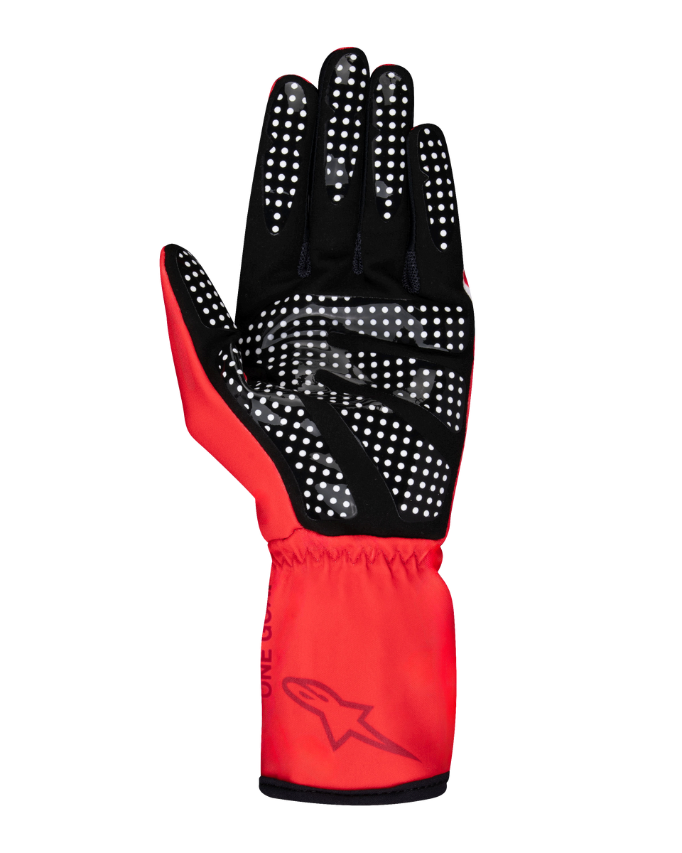 ALPINESTARS Tech-1 K Race v2 Pure Karting Gloves
