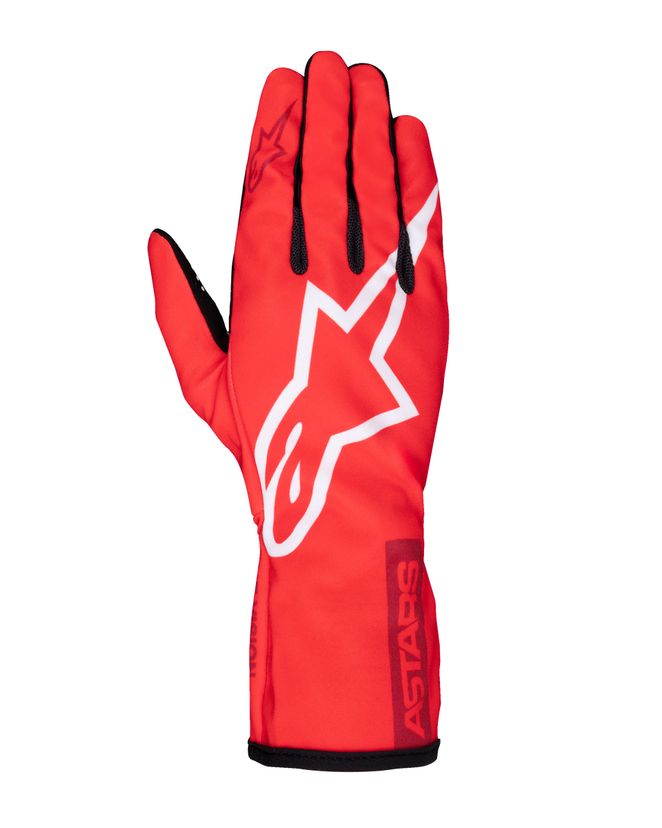 ALPINESTARS Tech-1 K Race v2 Pure Karting Gloves