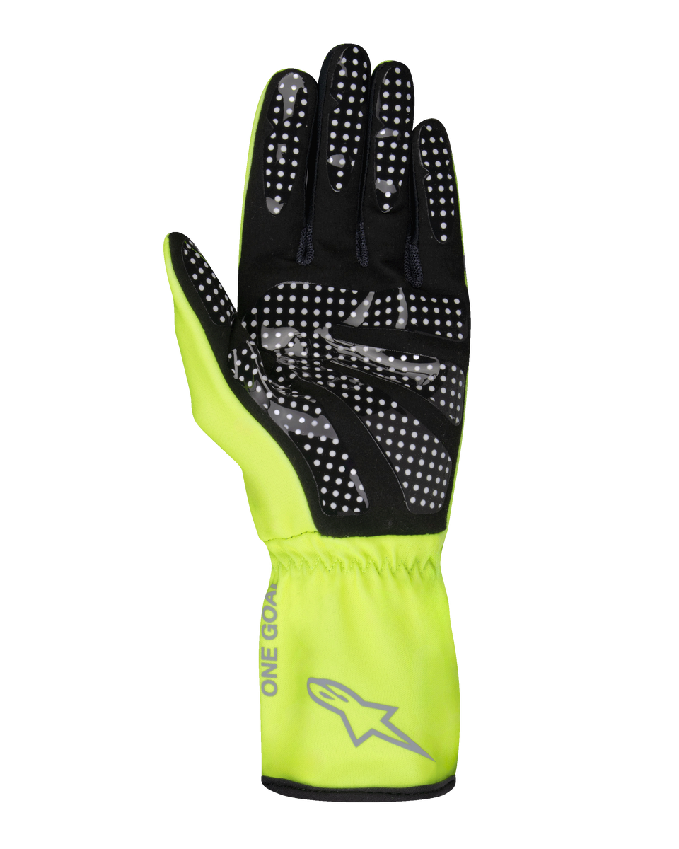 ALPINESTARS Tech-1 K Race v2 Pure Karting Gloves
