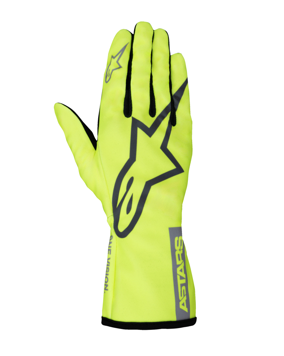 ALPINESTARS Tech-1 K Race v2 Pure Karting Gloves