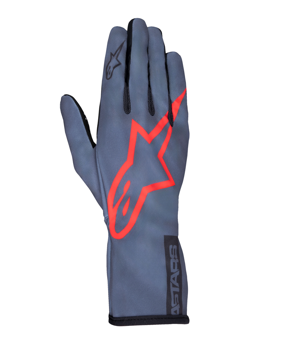 ALPINESTARS Tech-1 K Race v2 Pure Karting Gloves