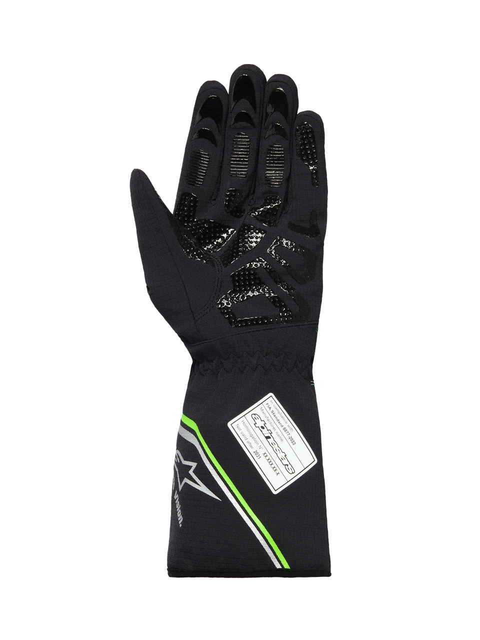 ALPINESTARS Tempest V3 Waterproof Karting Gloves
