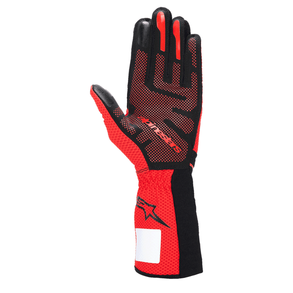 ALPINESTARS Tech-1 KX V4 FIA Karting Gloves