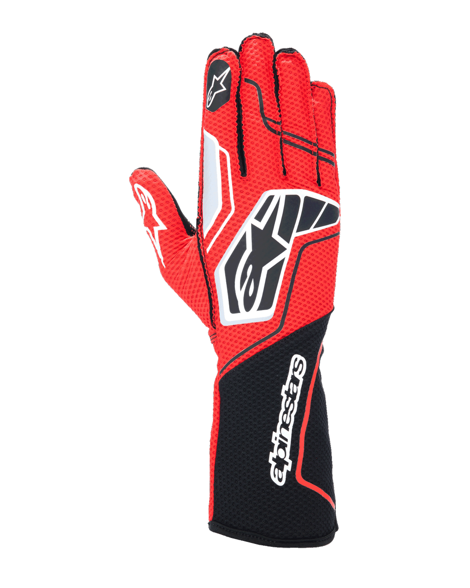 ALPINESTARS Tech-1 KX V4 FIA Karting Gloves