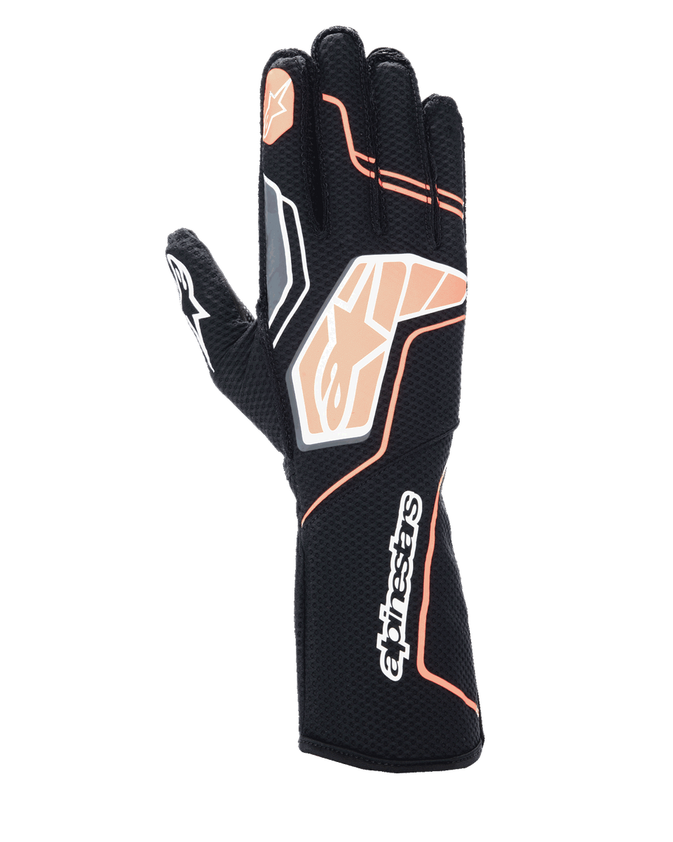 ALPINESTARS Tech-1 KX V4 FIA Karting Gloves