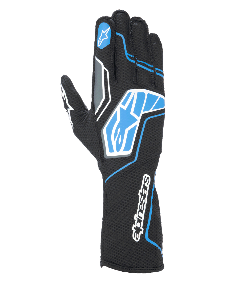 ALPINESTARS Tech-1 KX V4 FIA Karting Gloves