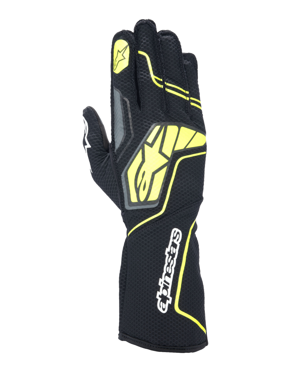 ALPINESTARS Tech-1 KX V4 FIA Karting Gloves