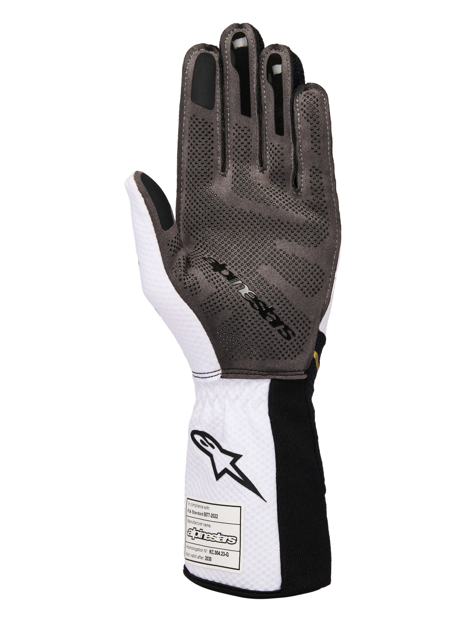 ALPINESTARS Tech-1 KX V4 FIA Karting Gloves