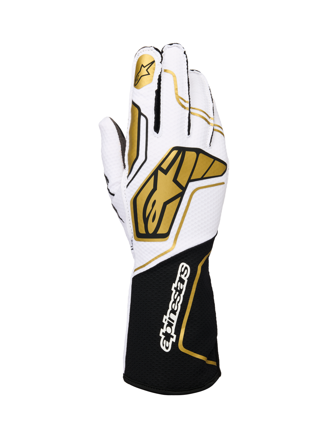 ALPINESTARS Tech-1 KX V4 FIA Karting Gloves