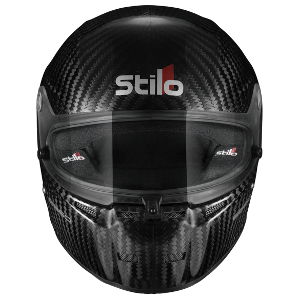 STILO ST5 FN 8860-18 Carbon Racing Helmet