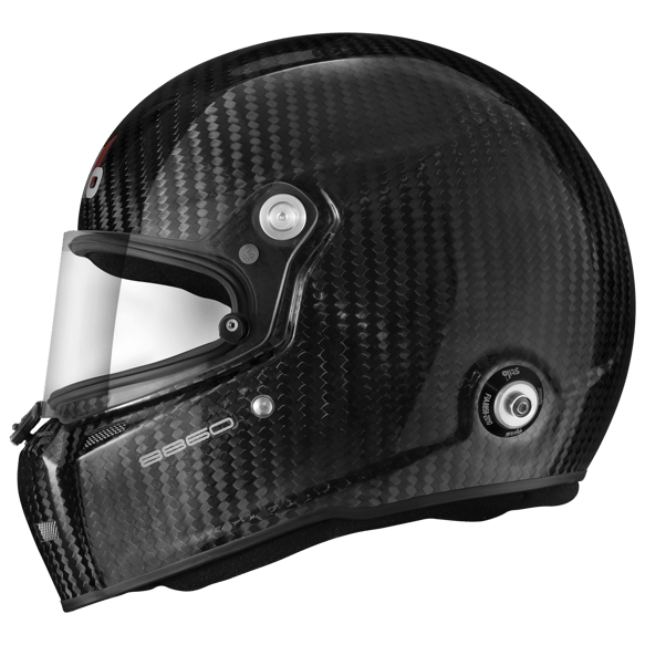 STILO ST5 FN 8860-18 Carbon Racing Helmet