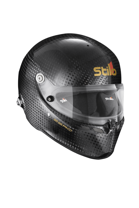 STILO ST6 FN Carbon ZERO ABP 8860 Racing Helmet
