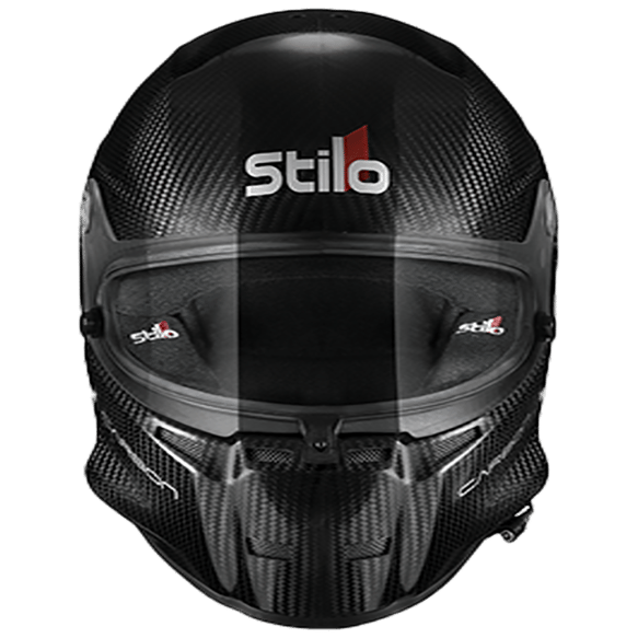 STILO ST5 GT SA2020 Carbon Racing Helmet